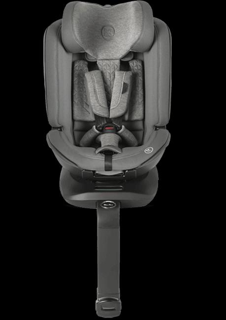 Produktbild Silver Cross Motion 2 (Reboarder, ECE R129/i-Size Norm)