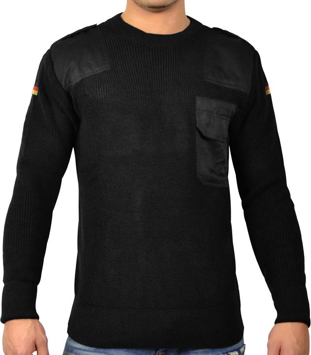 Image du produit Normani Pull BW homme Dörentrup - 1745 (6XL)