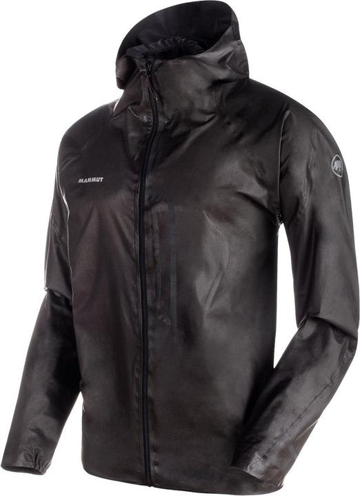 Produktbild Mammut Herren Rainspeed Ultralight HS Jacke (M)