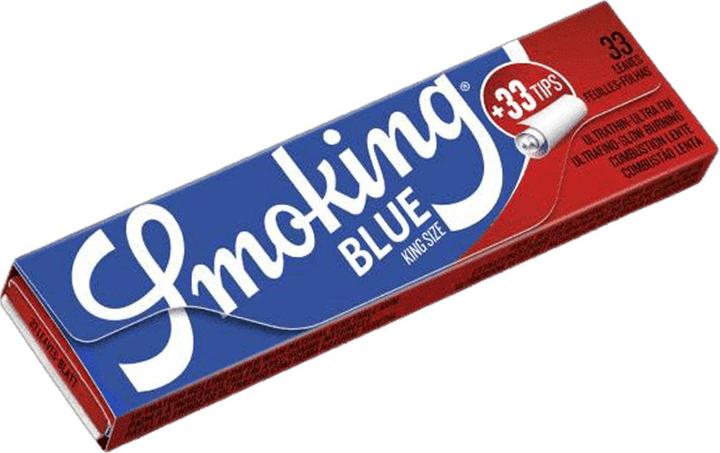 Immagine prodotto Smoking King Size