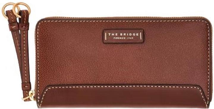 The Bridge Wallet By