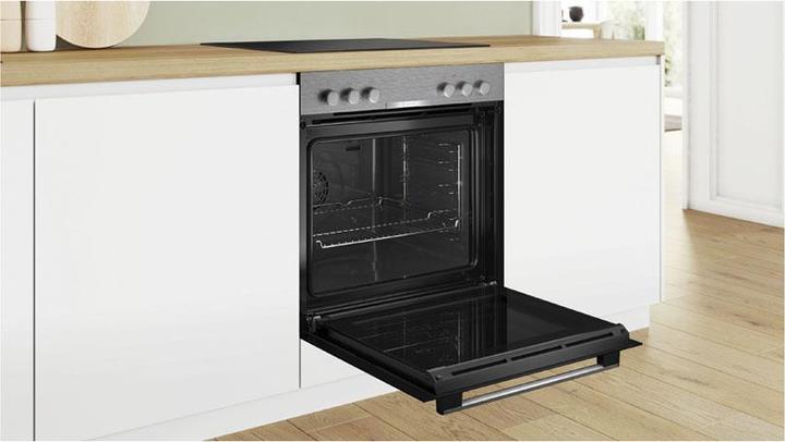 Actual product image Bosch Hausgeräte EB cooker