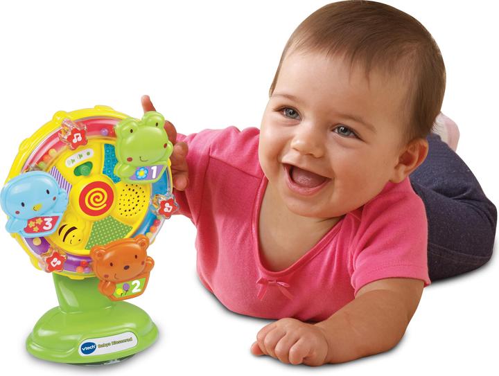 Produktbild VTech Babys Riesenrad (Deutsch)