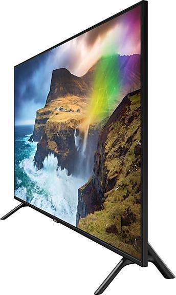 Produktbild Samsung GQ49Q70RGTXZG (49", QLED, 4K, 2019)