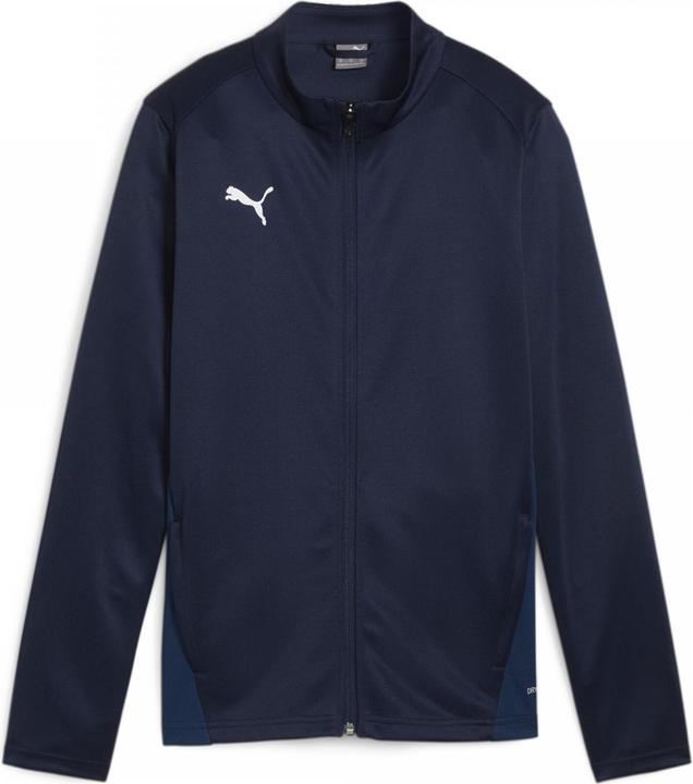 Actual product image Puma teamGOAL Training Jacket Wmn (S)
