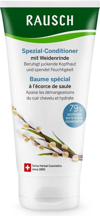 Rausch Spezial-Conditioner mit Weidenrinde (150 ml)