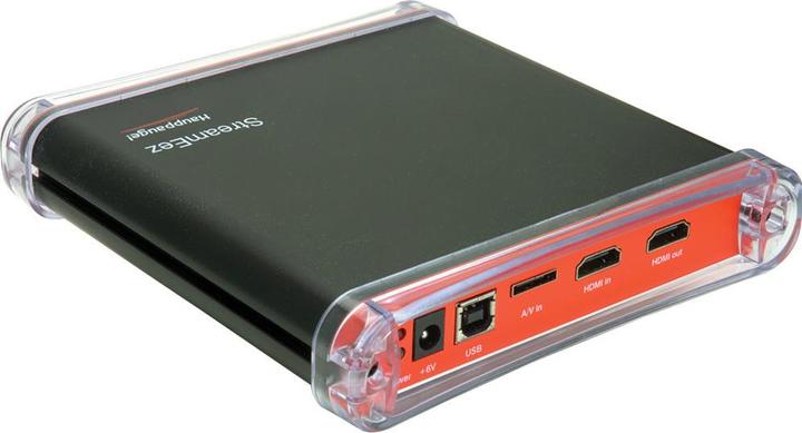 Hauppauge StreamEez-Pro (USB)