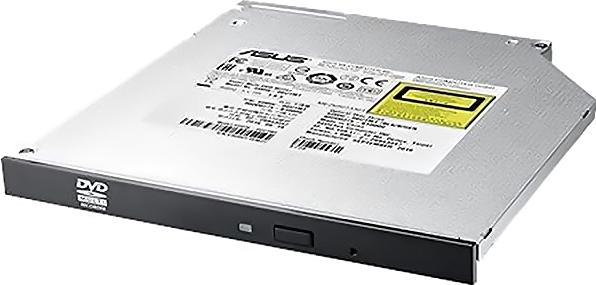 Actual product image Fujitsu DVD ROM Ultraslim (P) (DVD drive)
