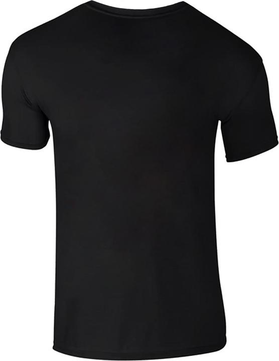 Produktbild AC/DC Let There Be Rock TShirt (S)