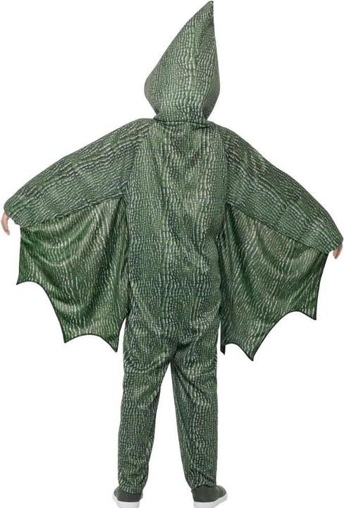 Immagine prodotto Smiffys Bambini Pterodattilo Body (Costume) (146, 152)