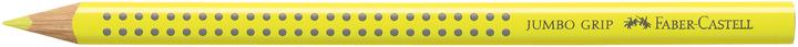 Produktbild Faber-Castell JUMBO GRIP - Farbstifte (Gelb, 1 x)