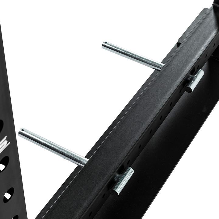 Image du produit Tunturi Band Pegs Heringe (2 Stk.) zu Cross Training Rack RC20
