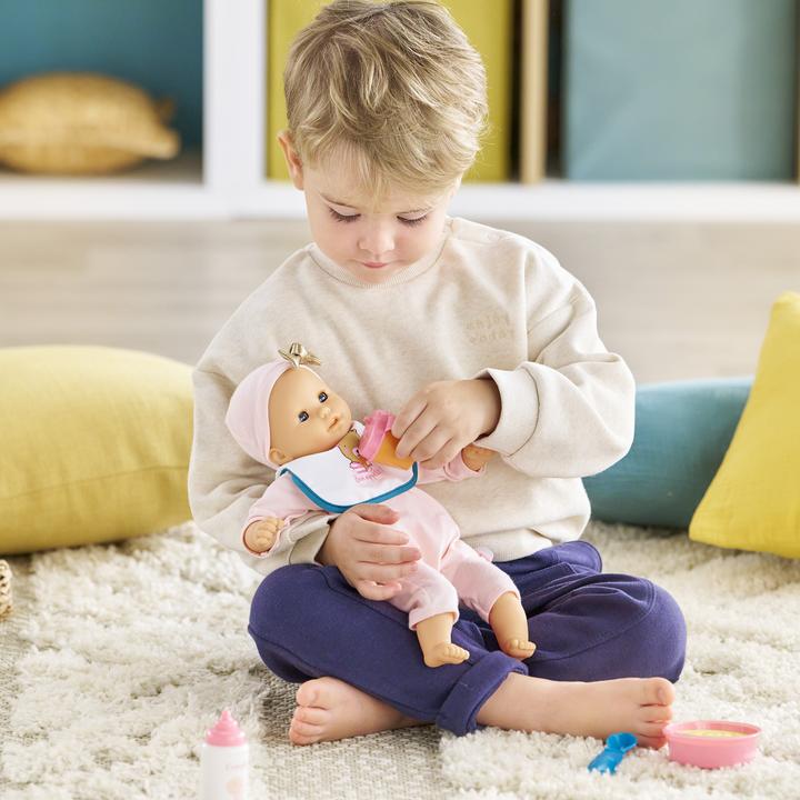 Produktbild Corolle MPP 30cm Fütterset