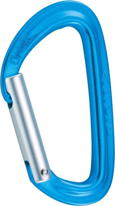 Produktbild Camp Orbit Straight Gate Karabiner