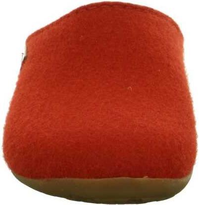 Produktbild Haflinger Everest Fundus rubin (41)