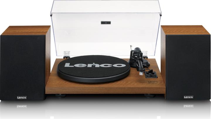Image du produit Lenco LS-480WD