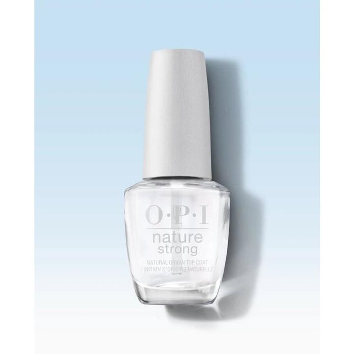 Actual product image OPI Nature Strong (NATTC Nature Strong, Gel-Effect Nail Polish)