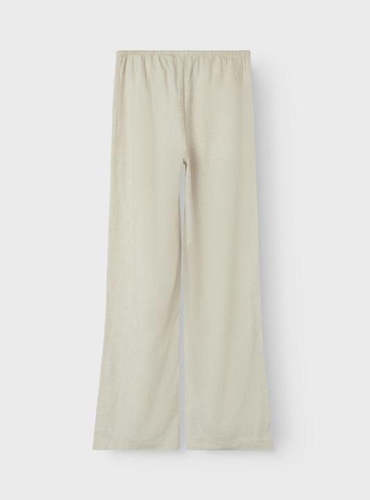 Produktbild Name it Nlffinen Lw Wide Pant Noos (170)