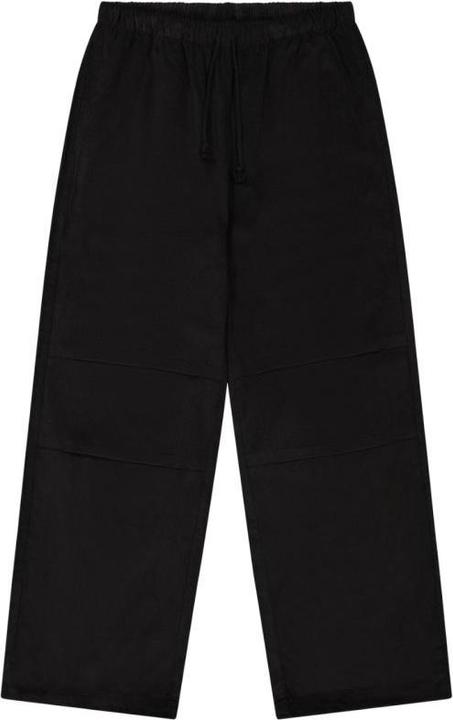 Actual product image Chappi Spodnie damskie Champion Parachute czarne 117432 KK001 L (L)