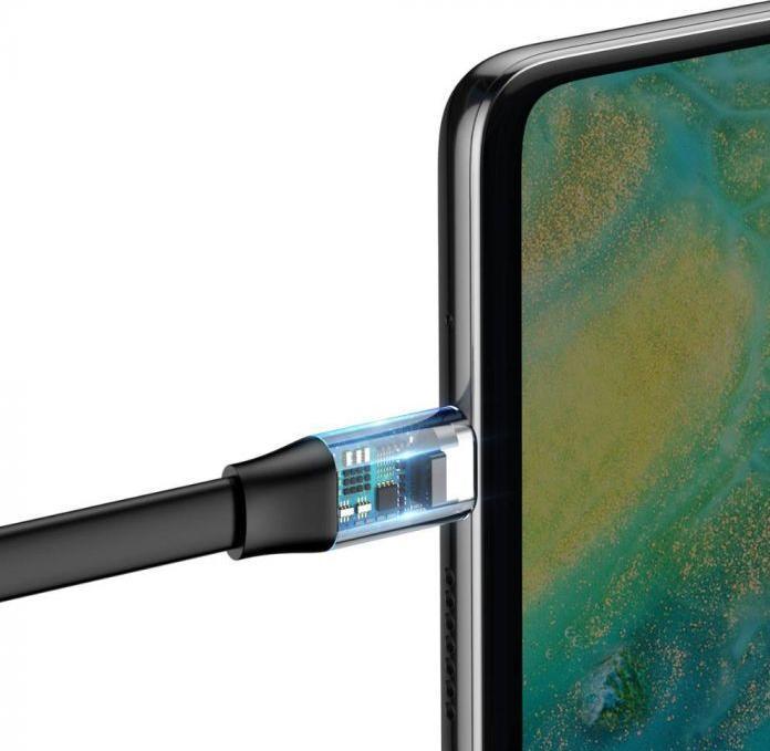 Immagine prodotto Baseus USB A – USB C (0.23 m, USB 2.0, 40 W)