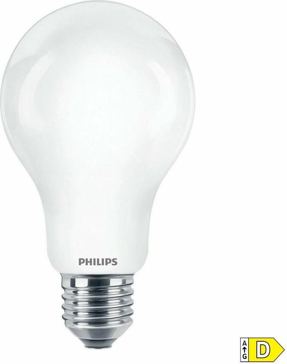 Produktbild Philips Lampe (E27, 13 W, 2000 lm, 1 x, D)