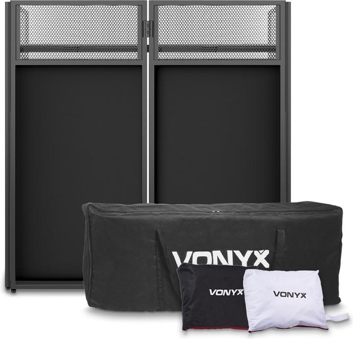Immagine prodotto Vonyx DB4 Pro