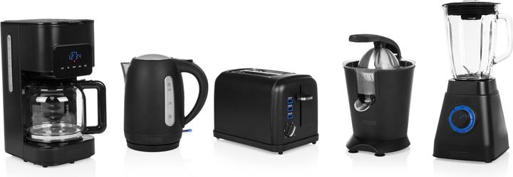 Image du produit Princess 142396 Grille-pain en acier inoxydable (Prise UE)