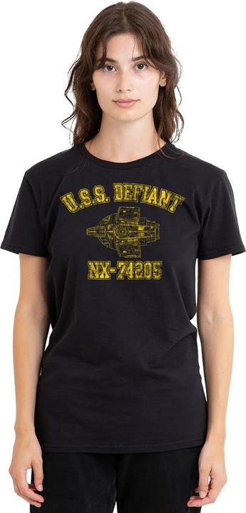 Produktbild Defiant Athletic TShirt (M)
