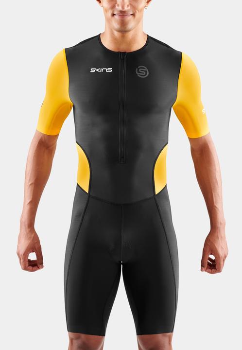 Image du produit Skins Marque S/S (S)