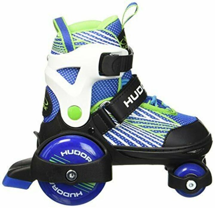 Actual product image Hudora My First Quad Boy (26, 27, 28, 29)