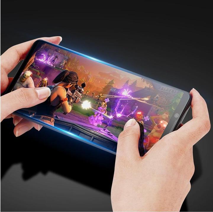Image du produit Dux Ducis DuxDucis - Verre blindé 10D Google Pixel 5 (1 pièce(s), Google Pixel 5)
