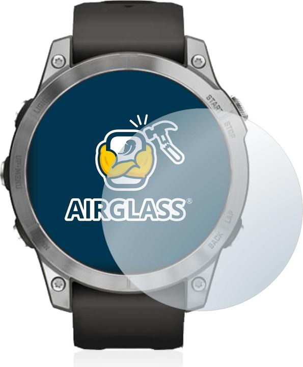 Actual product image BROTECT AirGlass Glass
