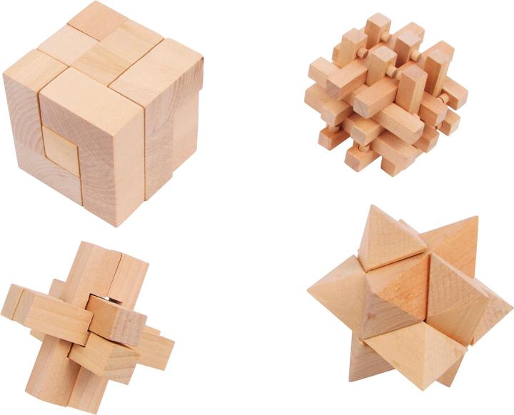 Image du produit small foot Woody (Allemand)