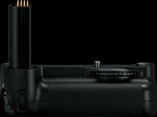 Produktbild Nikon Multifunktionshandgriff MB-D200 (Handgriff)