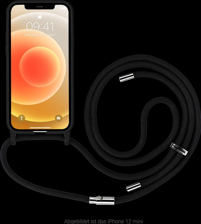 Immagine prodotto Artwizz Caso HangOn (Apple iPhone 13 mini)