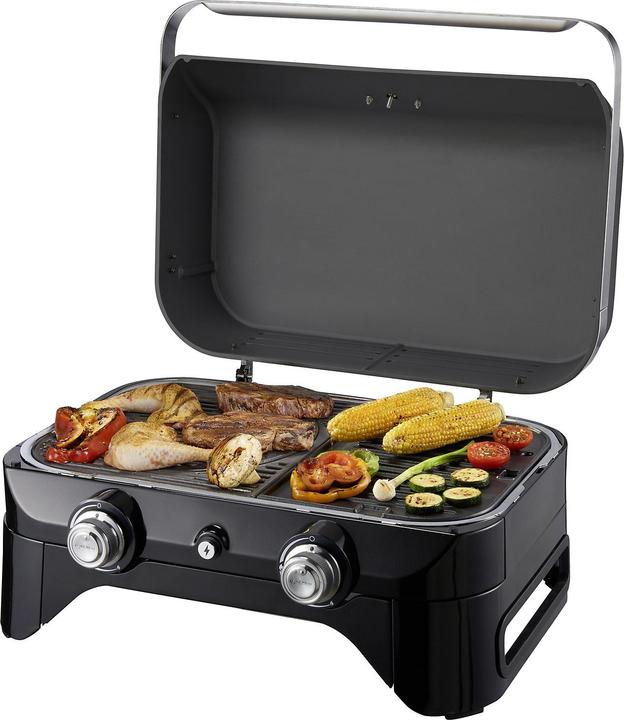 Actual product image Campingaz Attitude 2100 LX (5 kW)