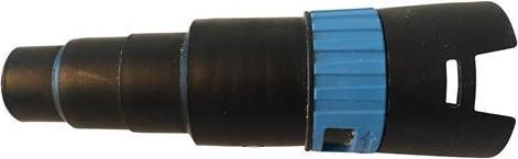 Produktbild BAI ZubehÃ¶r BSS/306L/606L/607M Werkzeugmuffe Fremdmaschinenanschluss (Schrumpfschlauch)