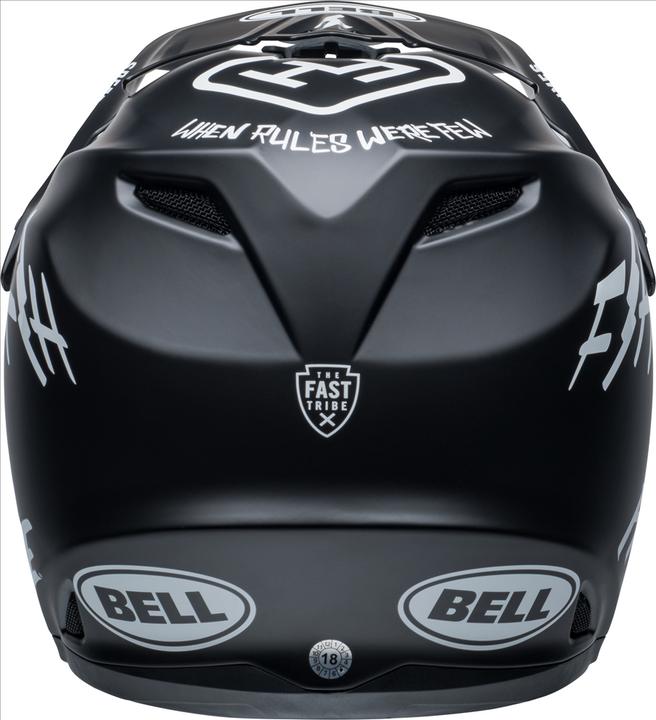 Produktbild Bell Full 9 Fusion Mips (59 - 61 cm)