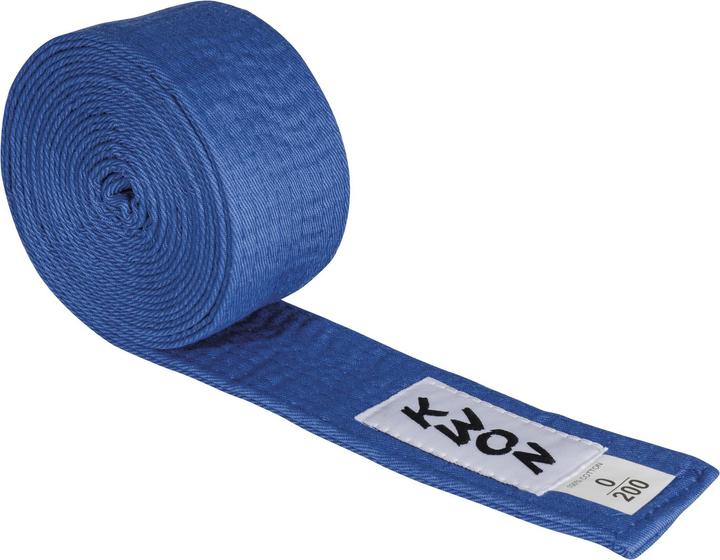 Actual product image Kwon Traditional Belt
