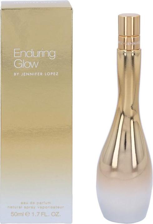 Immagine prodotto Jennifer Lopez Bagliore duraturo (Eau de parfum, 50 ml)