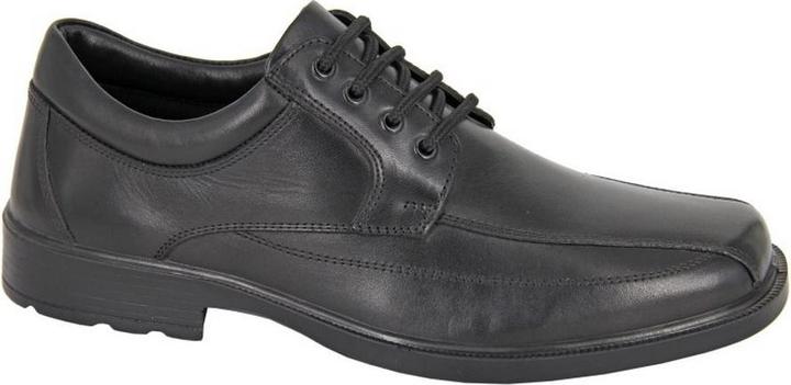 Roamers Schuhe Leder
