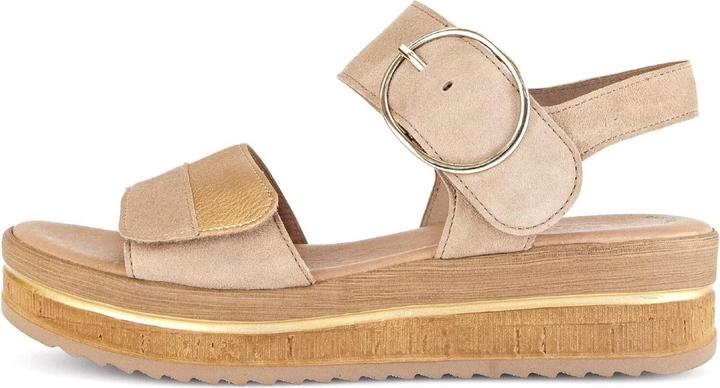 Image du produit Gabor Sandalen (37.5)