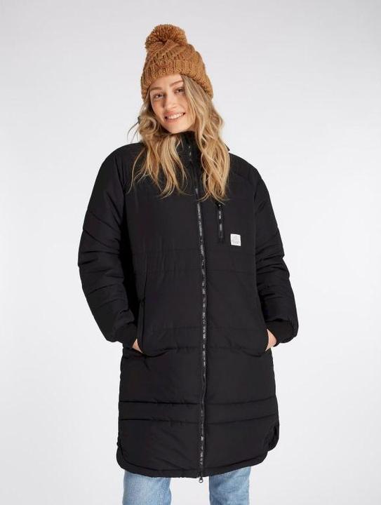 Actual product image Protest Prtadoreys Parka (40)