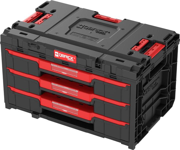 Immagine prodotto Qbrick Cassetta degli attrezzi