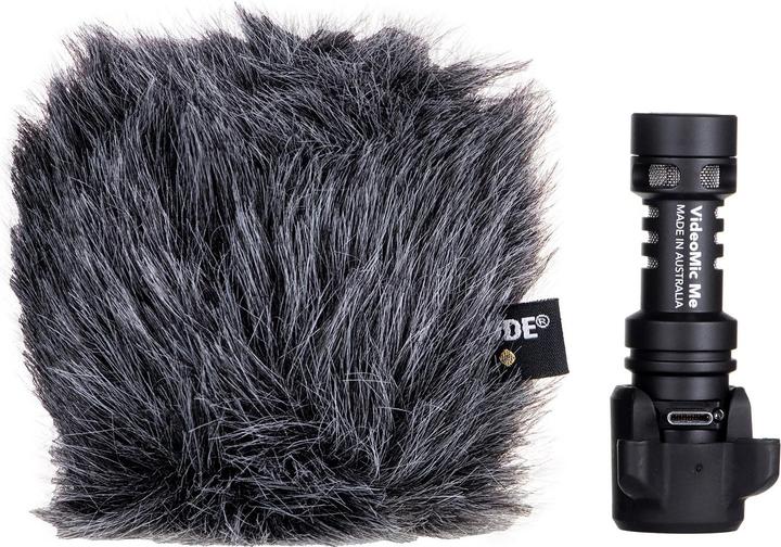 Immagine prodotto RØDE VideoMic ME-C
