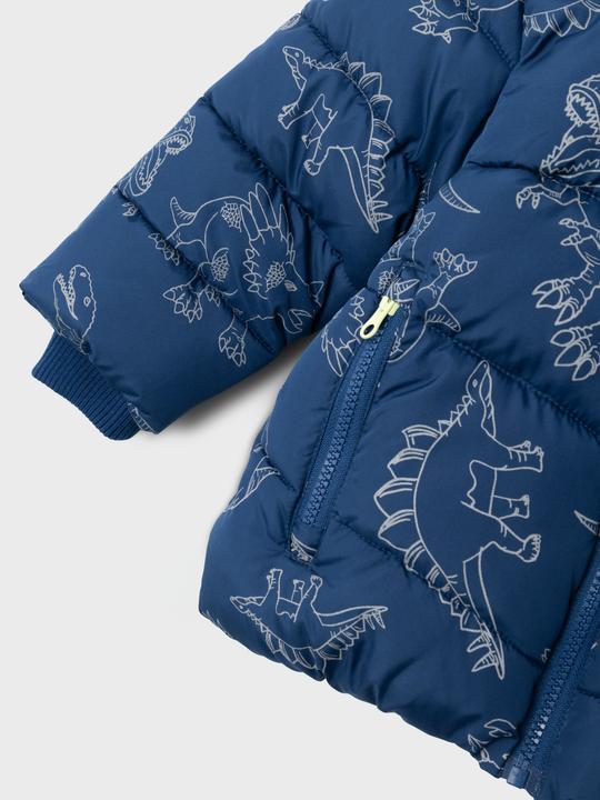 Image du produit Name it Veste tampon (92)