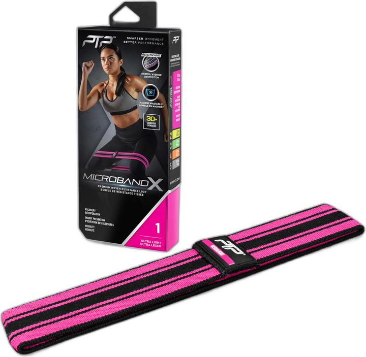 Produktbild PTP Elastisches Zugband (Extra Leicht)