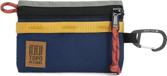 Topo Designs Accessory Bag - Mountain - Handtäschchen