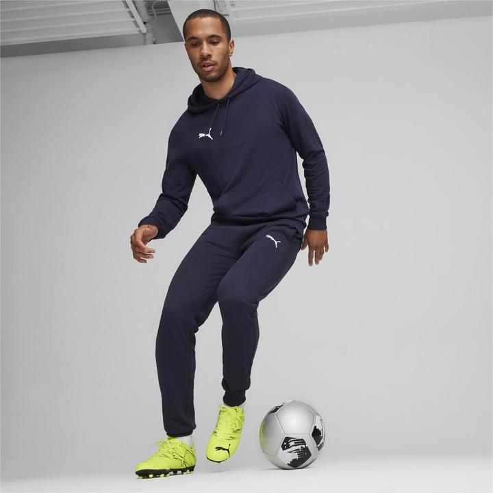 Actual product image Puma teamGOAL Casuals Pants (XL)