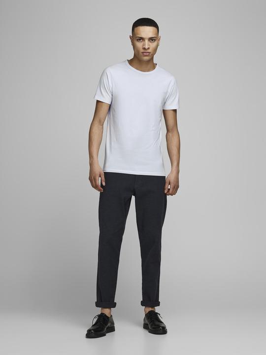 Immagine prodotto Jack & Jones Jjebasic Maglietta Con Collo Alto S/S Noos (XS)